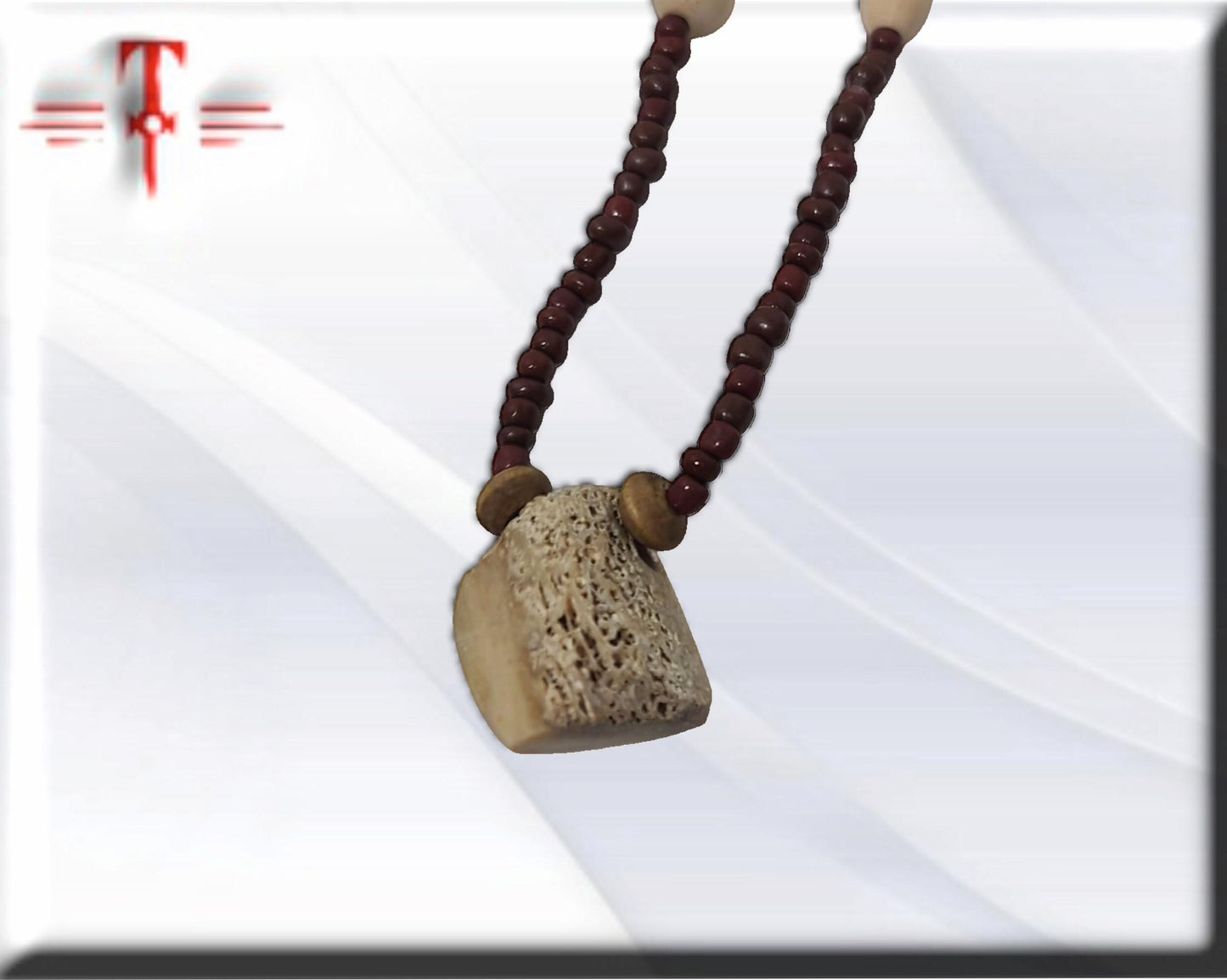 Amulett der Macht, des Schutzes und der Dominanz, Geheimnisse des afrikanischen Voodoo. ursprünglich aus Afrika