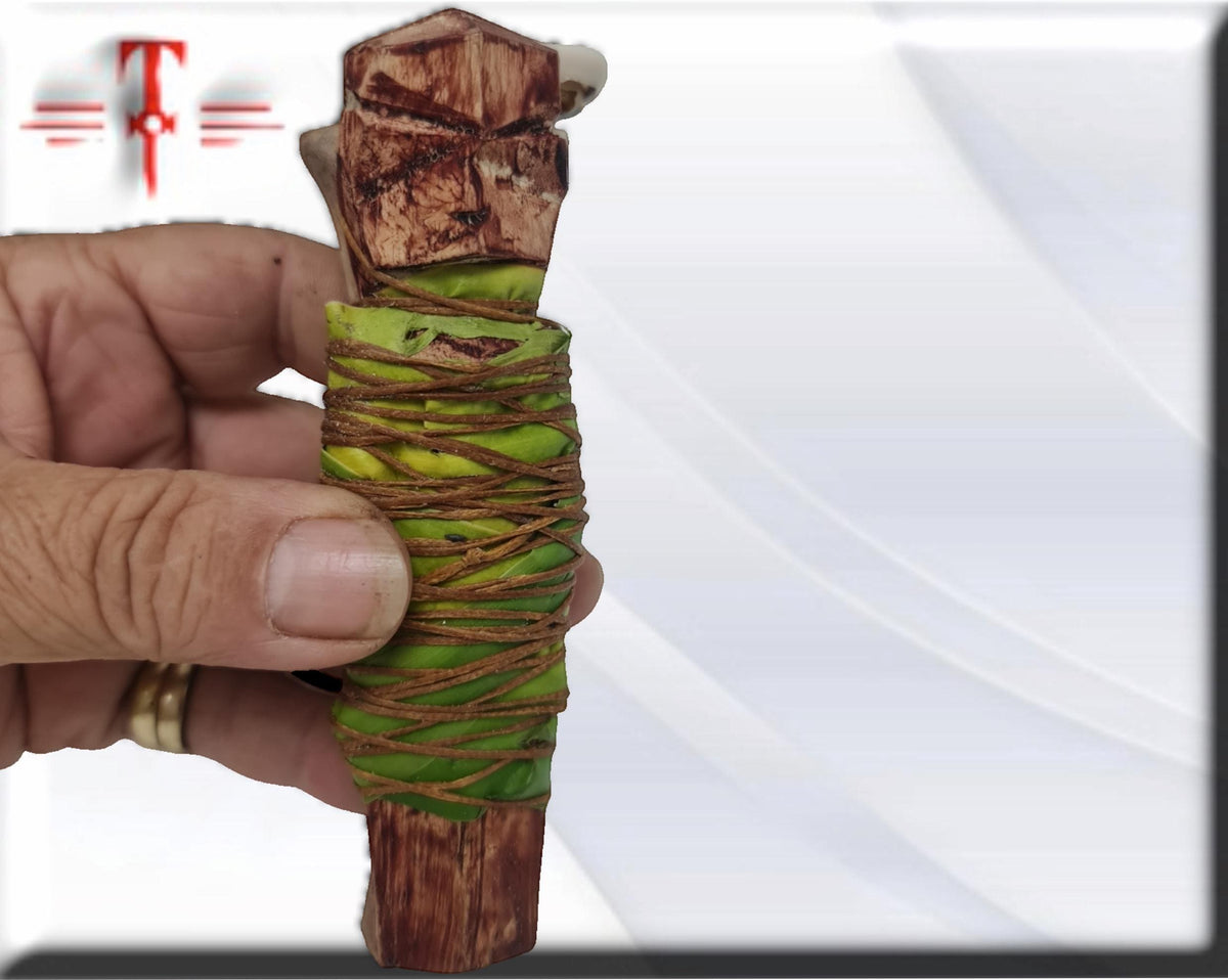 Fetisch für Liebeszauber, Geheimnisse des afrikanischen Voodoo, afrikanische Kunst