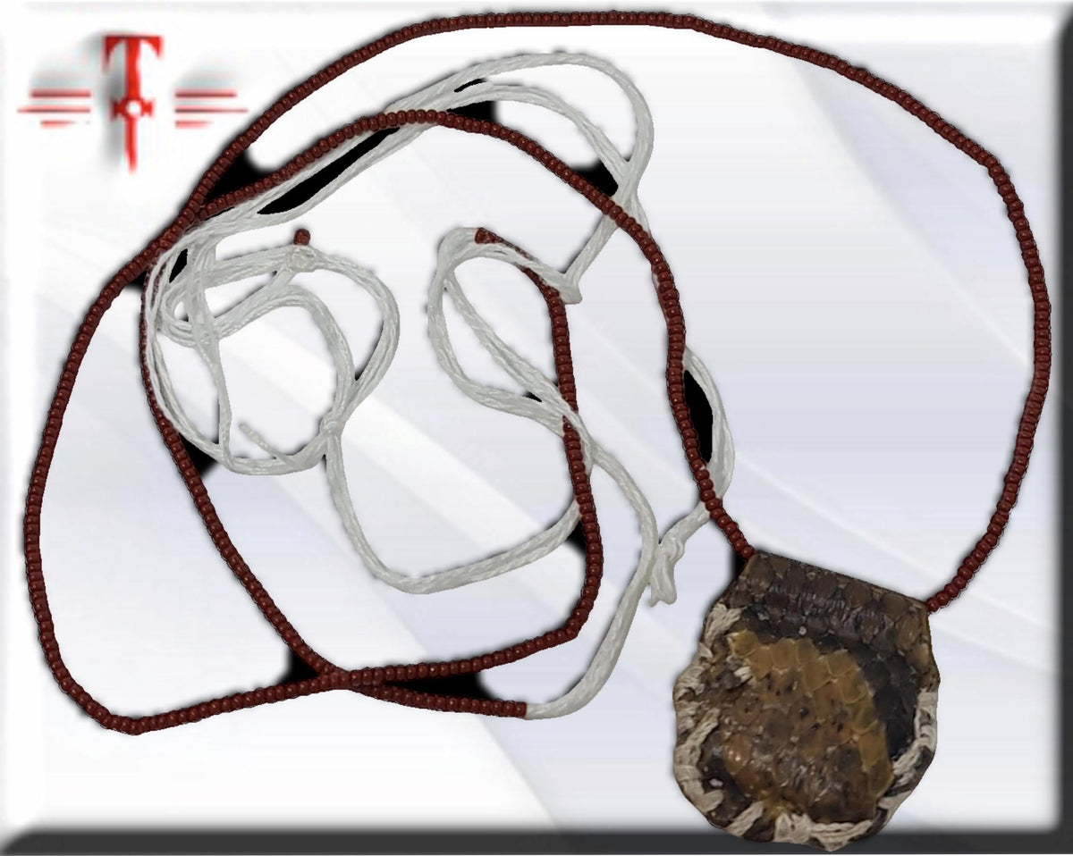 Afrikanisches Schlangenamulett, Liebesanziehung, Pythontempel, Vodun-Geheimnisse, Traditionelle afrikanische Kunst