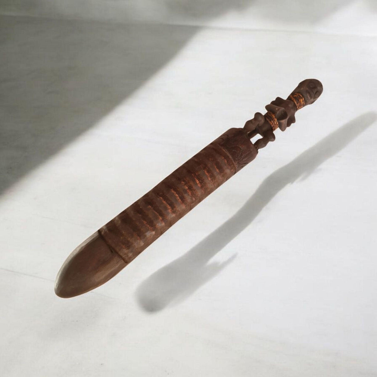 Fetiche Fang Gabón  , arte Africano , Galería de arte , hecho a mano