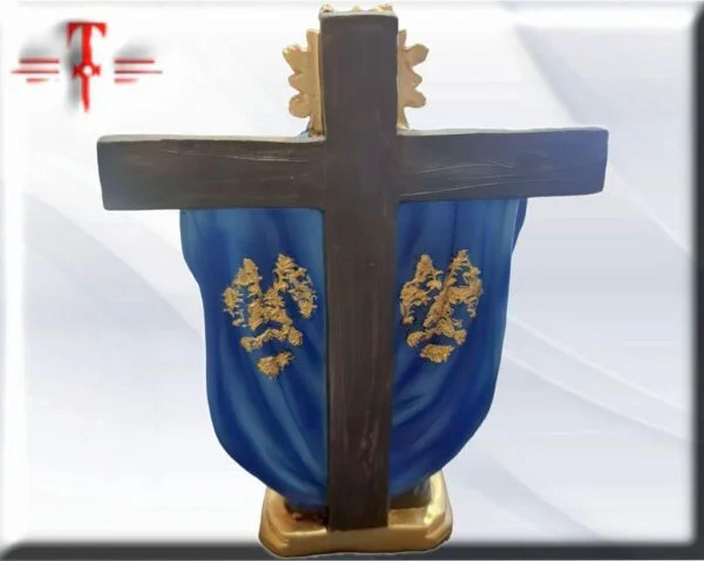 Heilige Librada, Katholische Heilige und Jungfrauen, Religiöse Produkte