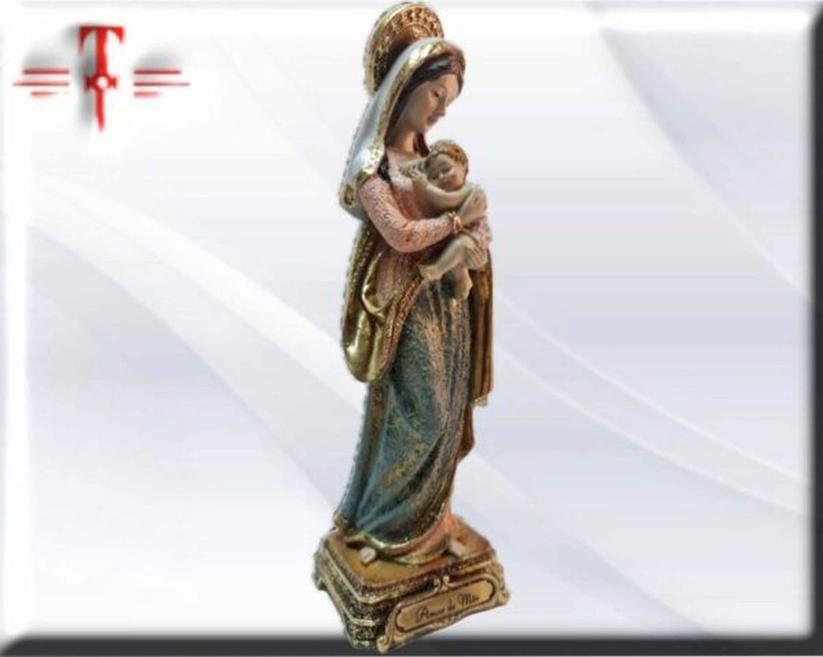 Amor de Madre , Santos y Vírgenes católicos , productos Religiosos