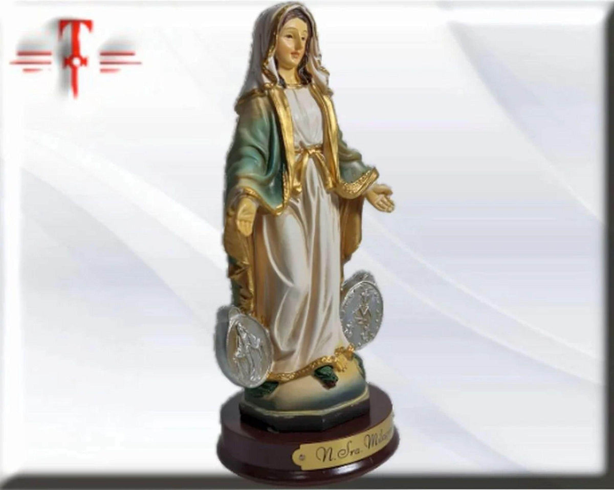 Virgen Milagrosa , Santos y Vírgenes católicos , productos Religiosos