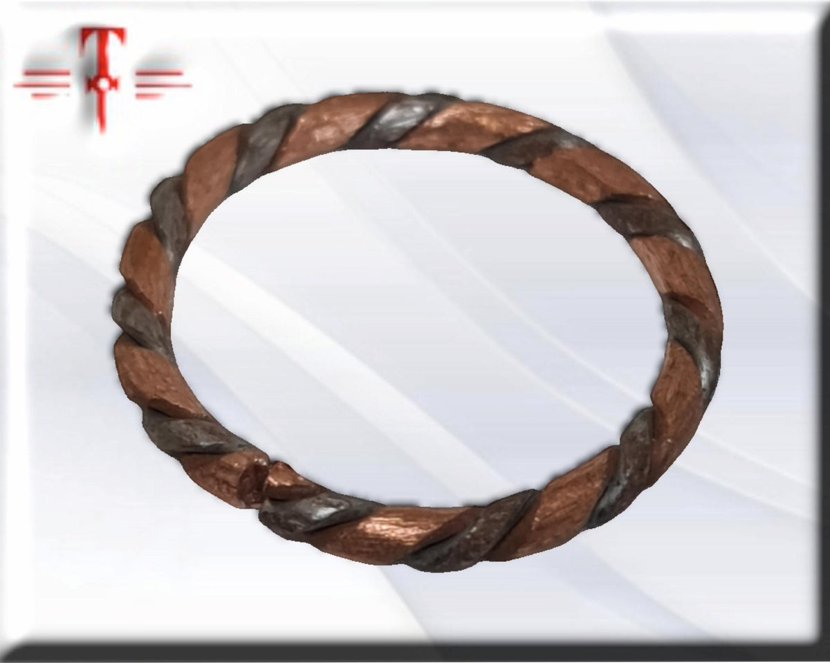Segbo Lissa ring . God of nature..  secrets of African vodun