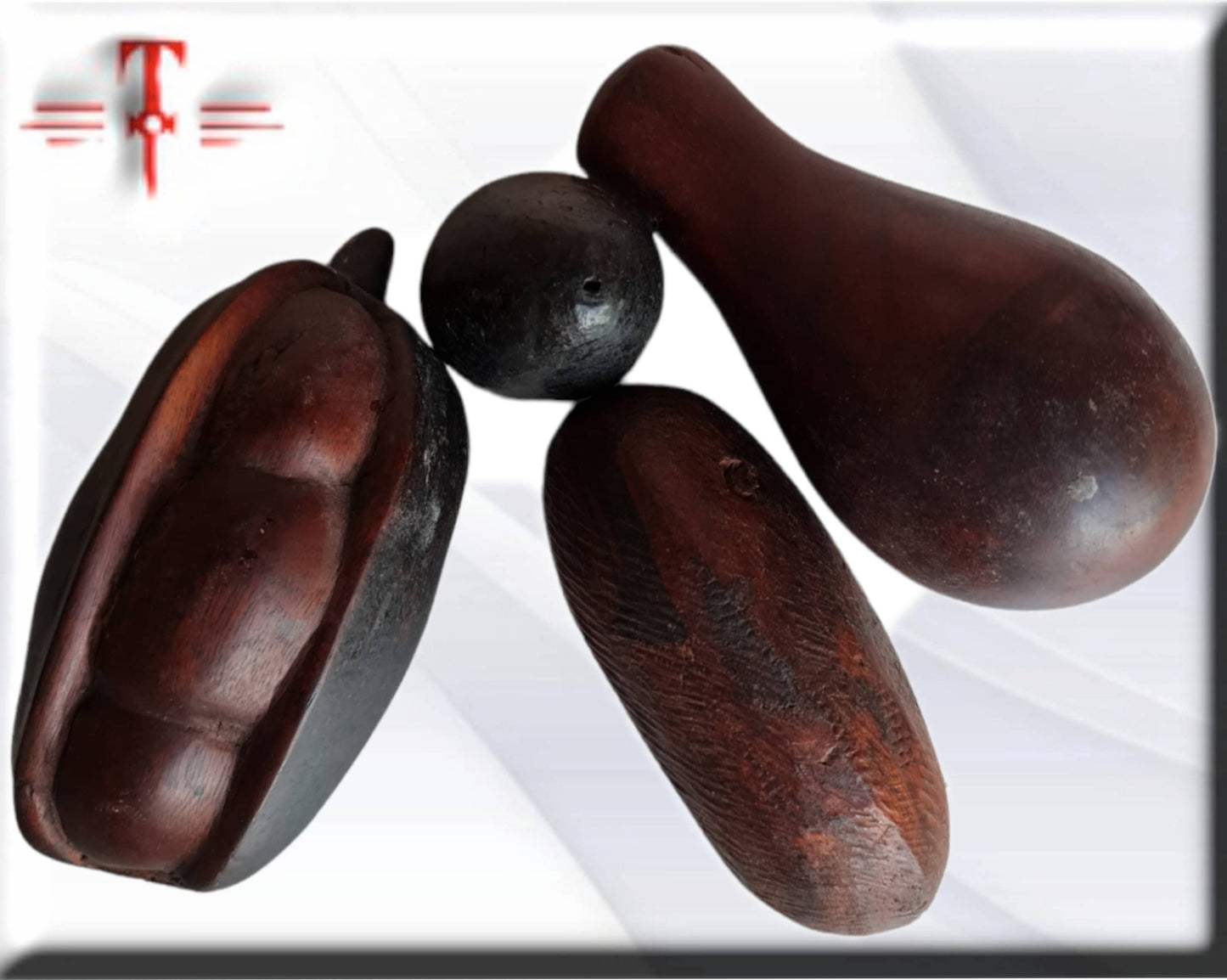 Afrikanische Kunst - Kunstgalerie - Afrikanisches Kunsthandwerk