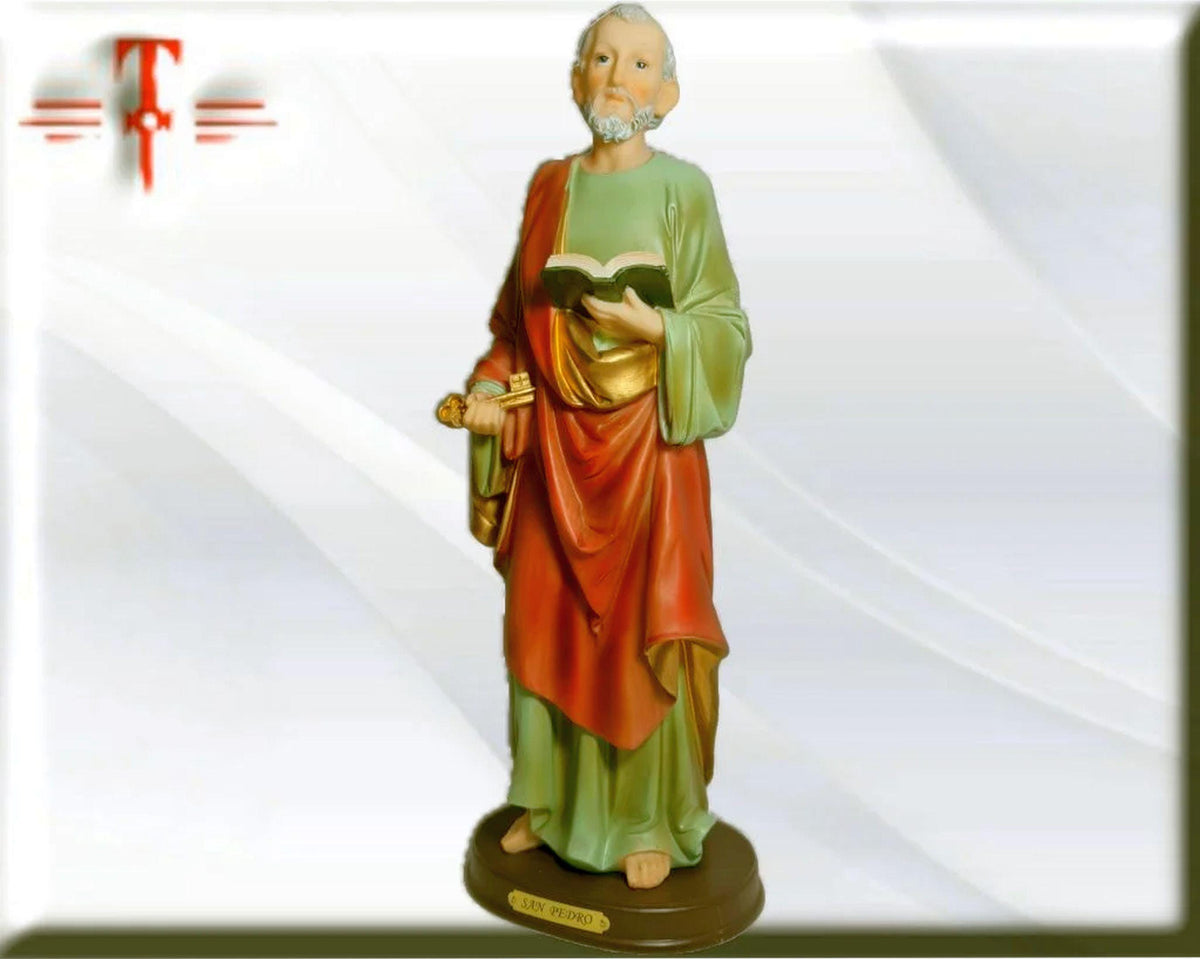 San Pedro , Santos y Vírgenes católicos , productos Religiosos