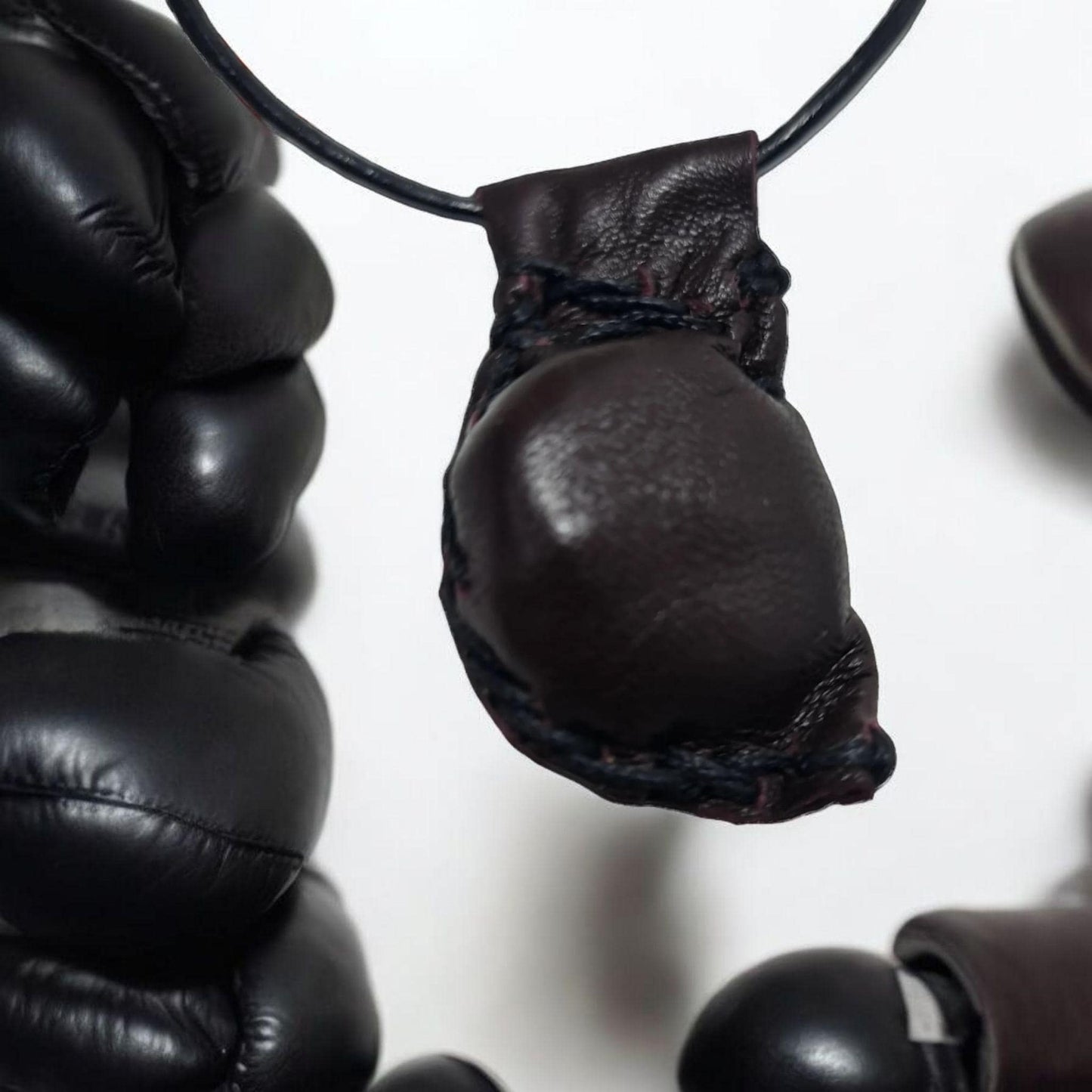 Afrikanisches Amulett Schutz vor Hexerei, Geheimnisse des Vodun, traditionelle afrikanische Kunst