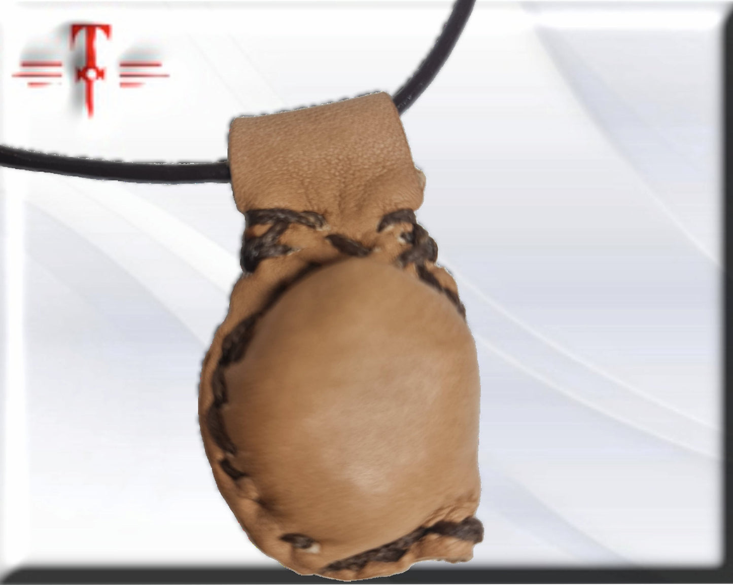 Afrikanisches Gesundheitsamulett, Geheimnisse des Fon Voodoo, traditionelle afrikanische Kunst