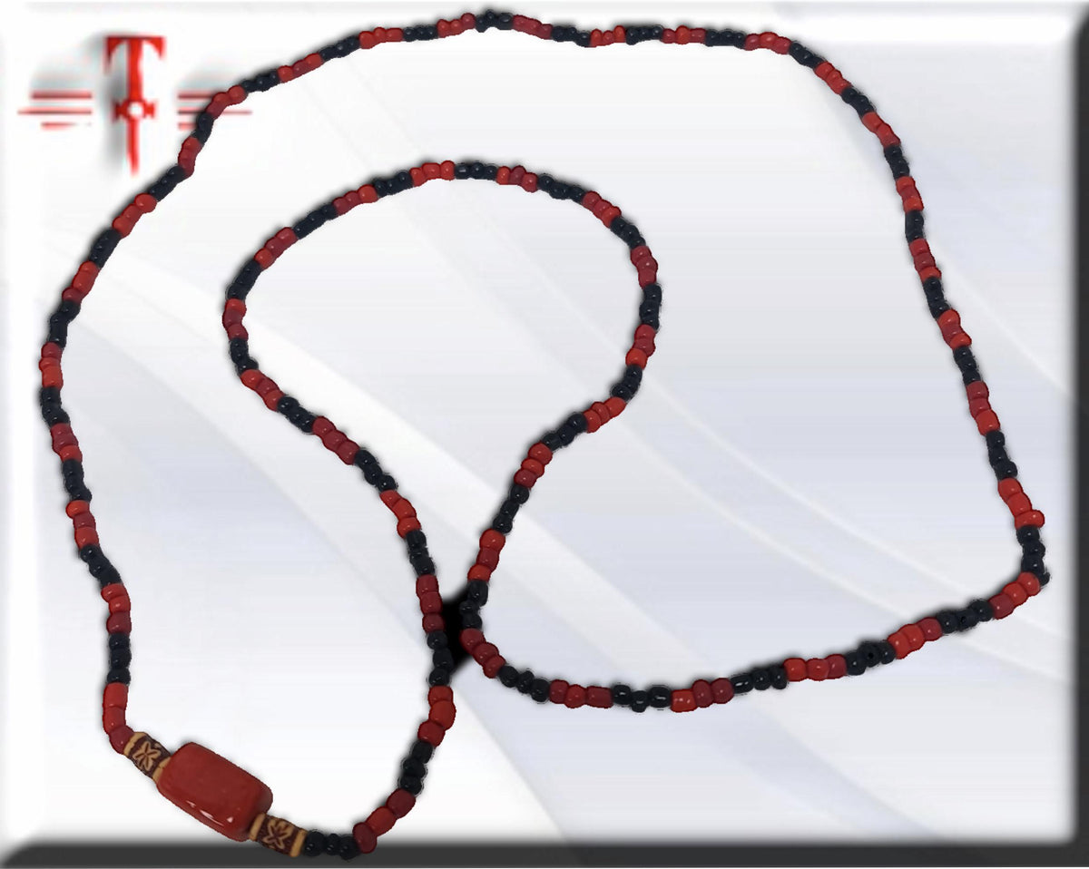 Halskette Pomba Gira, Catimbó, Candomble, Kimbisa, Umbanda, religiöse und esoterische Produkte,