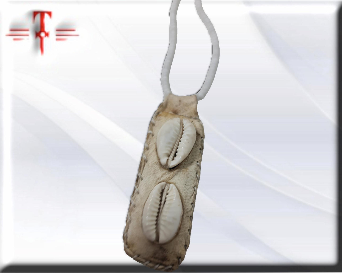 Amuleto Africano tranquilizar la cabeza , secretos del vodun  , arte tradicional africano