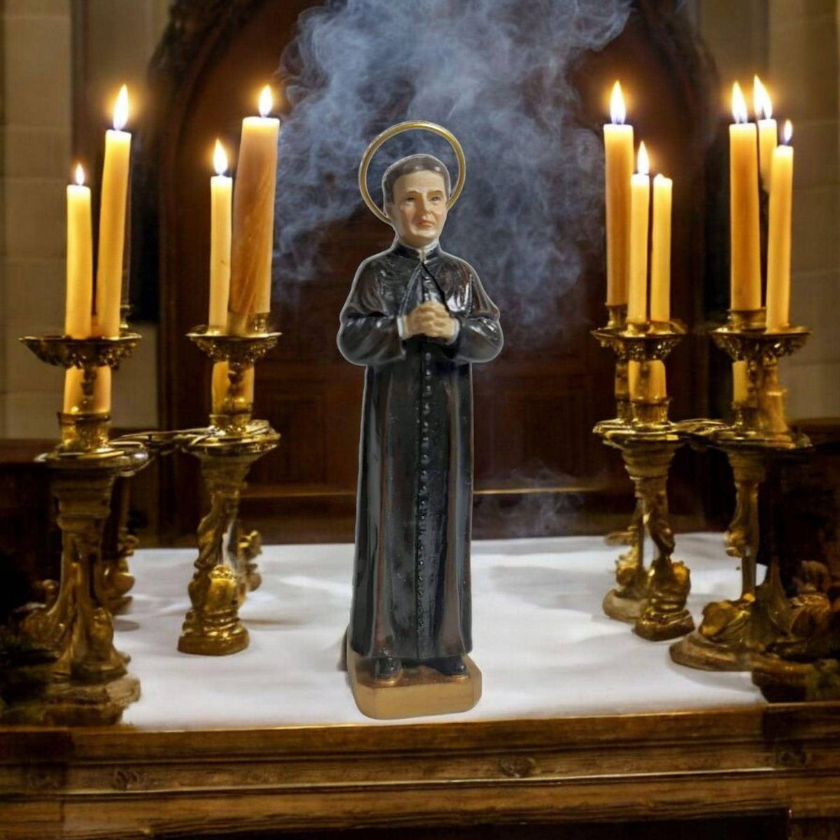 Heiliger Johannes Bosco, Katholische Heilige und Jungfrauen, Religiöse Produkte