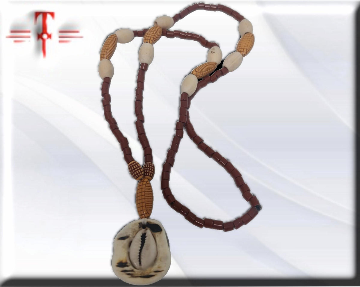 Knochenkraft-Amulett, ritualisiertes Vodun, Geheimnisse des Fon Vodun