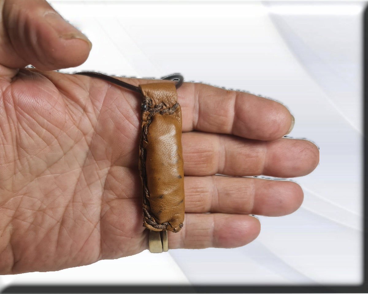 Amuleto Africano Protección Justicia  , secretos del vodun  , arte tradicional africano