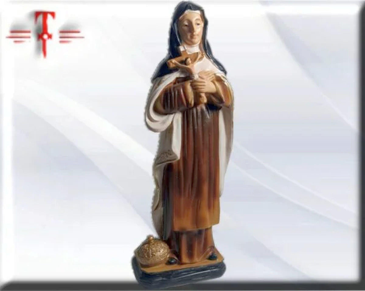 Santa Juana de Cusa , Santos y Vírgenes católicos , productos Religiosos