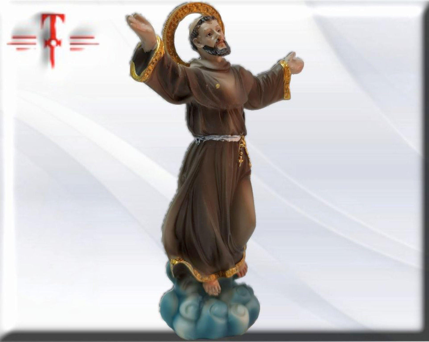 Heiliger Franz Xaver, Katholische Heilige und Jungfrauen, Religiöse Produkte
