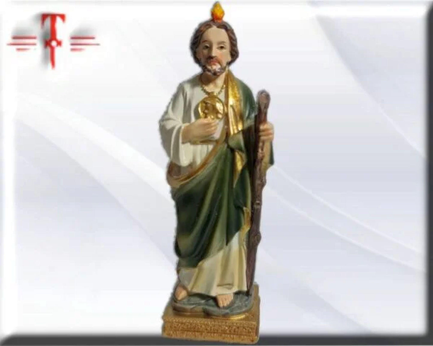 Heiliger Judas Thaddäus, Katholische Heilige und Jungfrauen, Religiöse Produkte