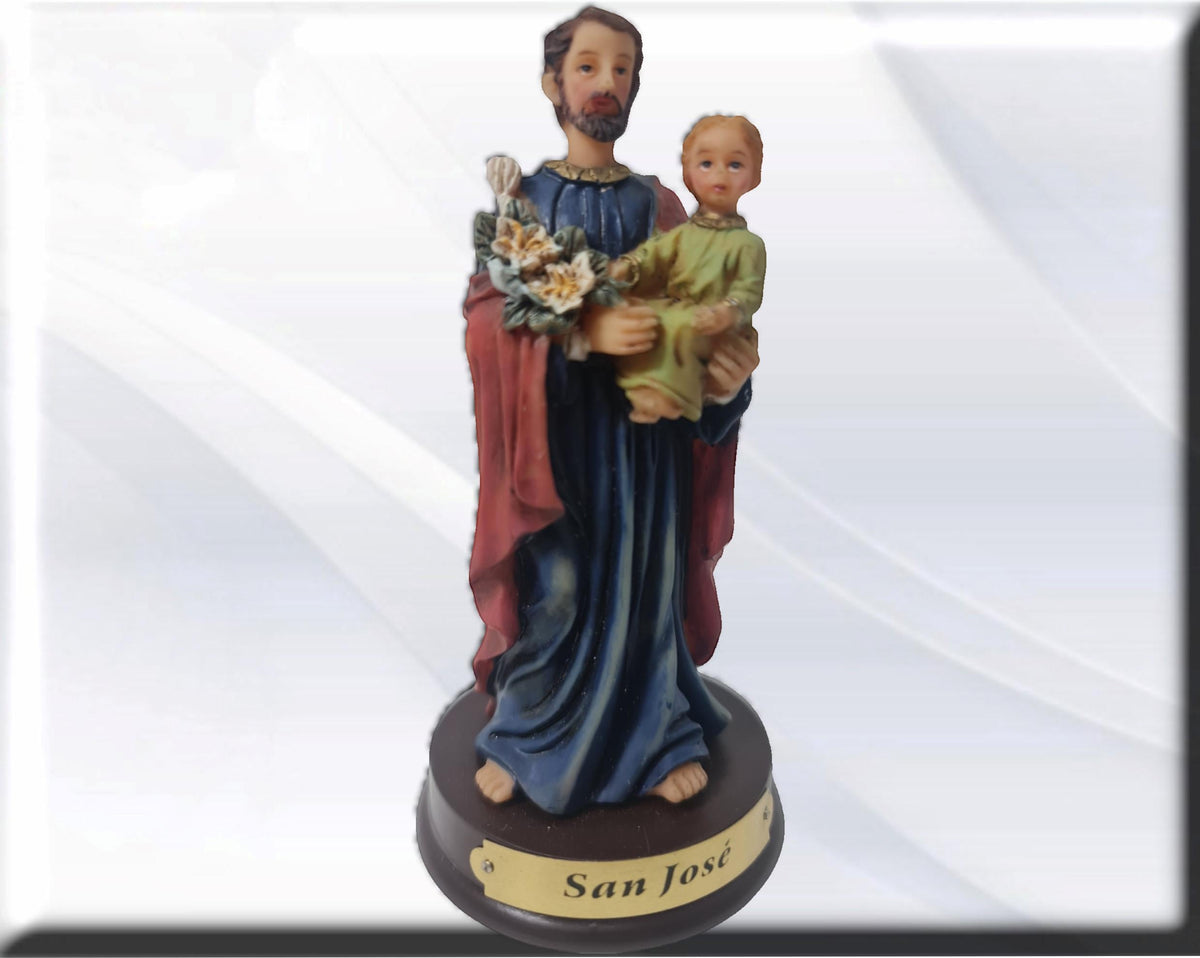 Heiliger Josef, Katholische Heilige und Jungfrauen, Religiöse Produkte