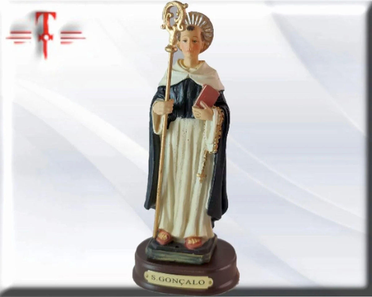 Heiliger Gonzalo, Katholische Heilige und Jungfrauen, Religiöse Produkte