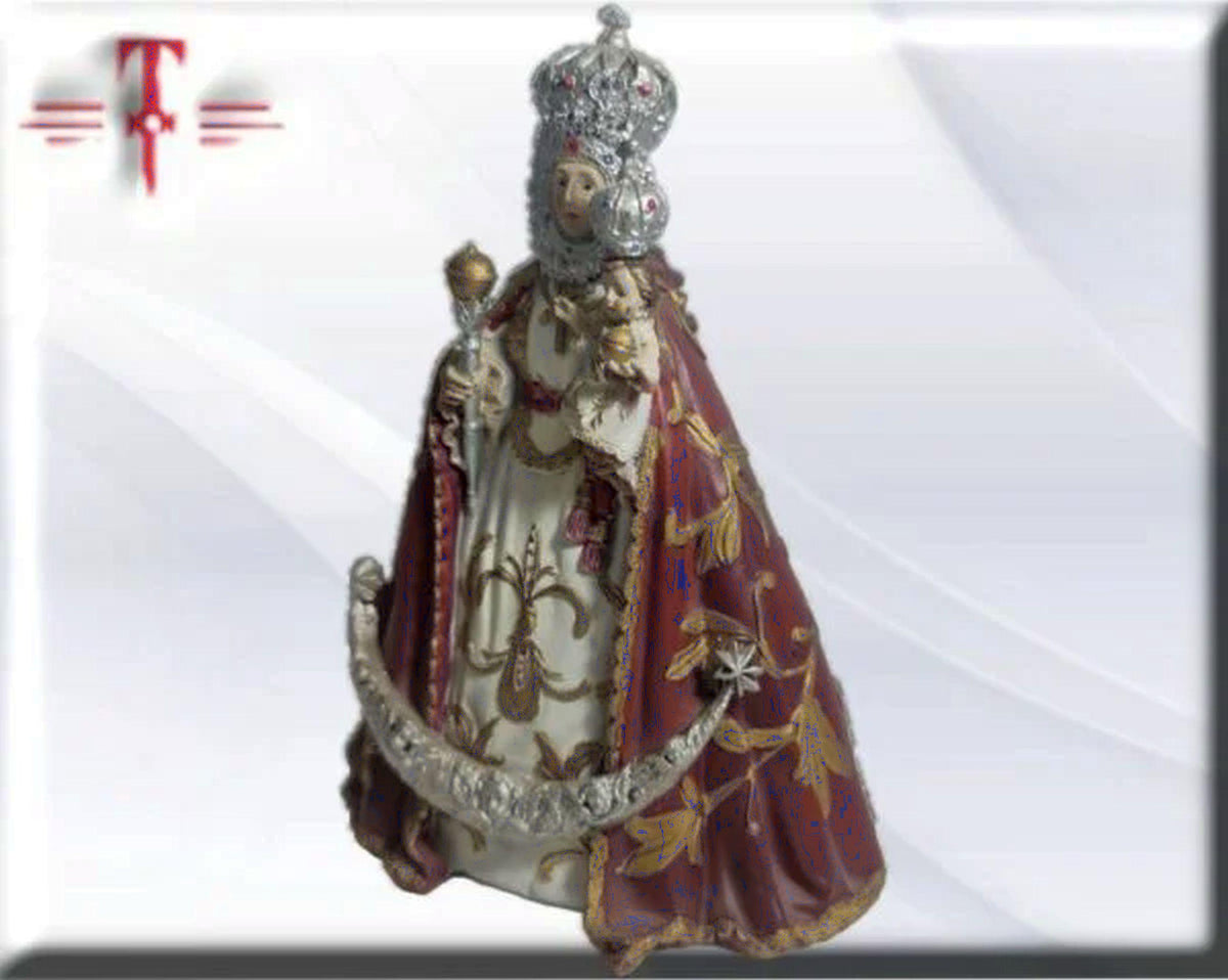 Virgen de Fuensanta , Santos y Vírgenes católicos , productos Religiosos