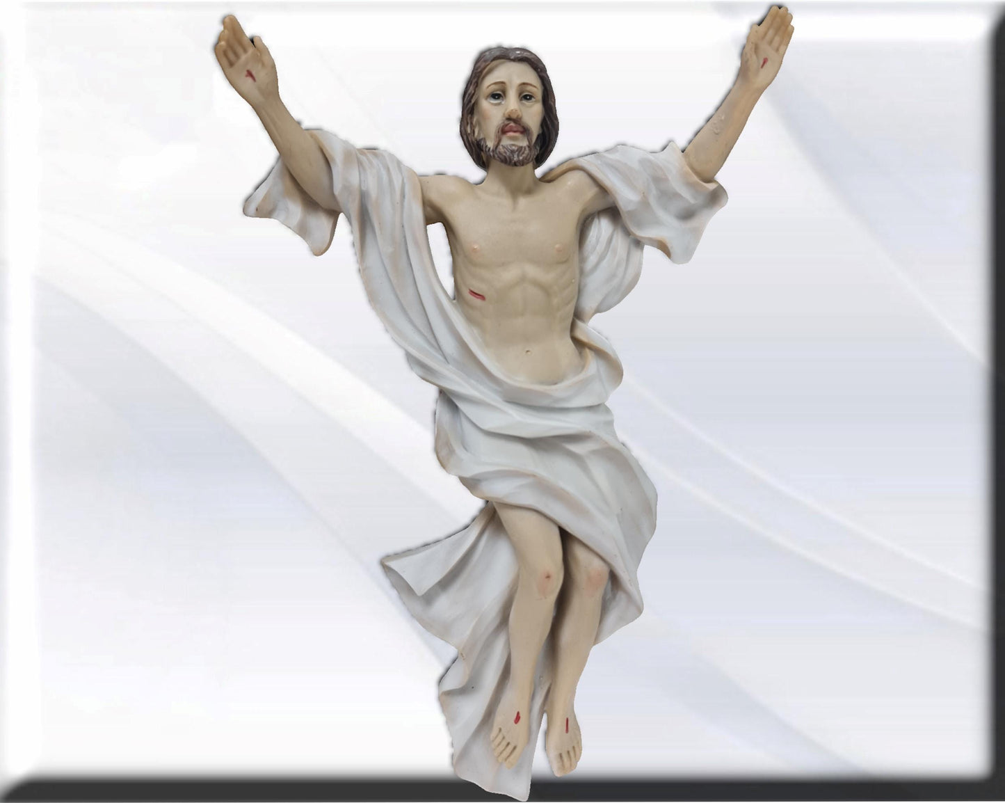 Jesus-Wandaufhänger, katholische Heilige und Jungfrauen, religiöse Produkte,