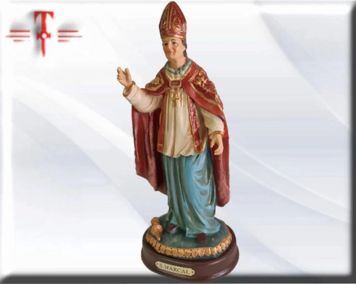 Heiliger Martial, Katholische Heilige und Jungfrauen, Religiöse Produkte