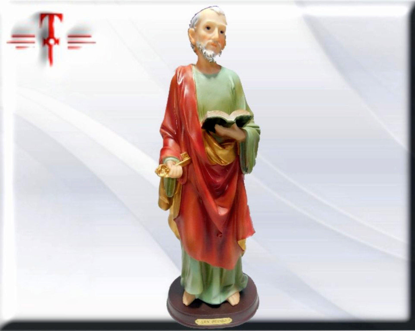 San Pedro , Santos y Vírgenes católicos , productos Religiosos