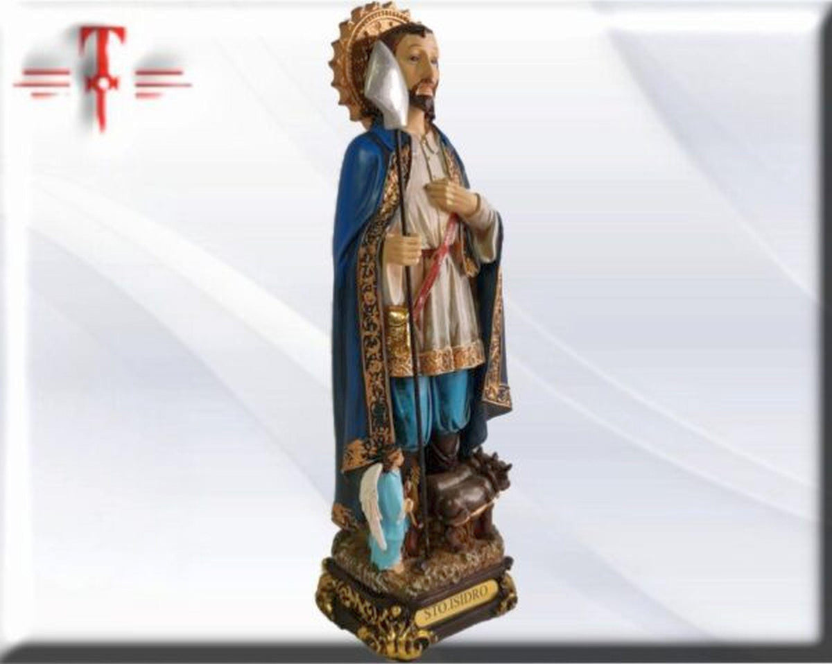 San Isidro, Katholische Heilige und Jungfrauen, Religiöse Produkte