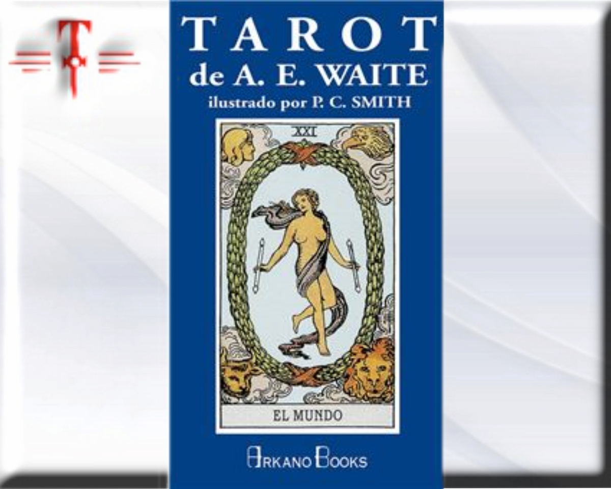 Tarot de A.E. Waite