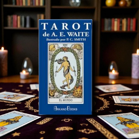 Tarot de A.E. Waite