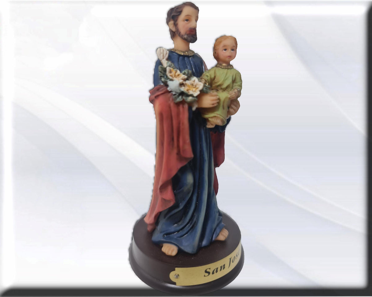 Heiliger Josef, Katholische Heilige und Jungfrauen, Religiöse Produkte