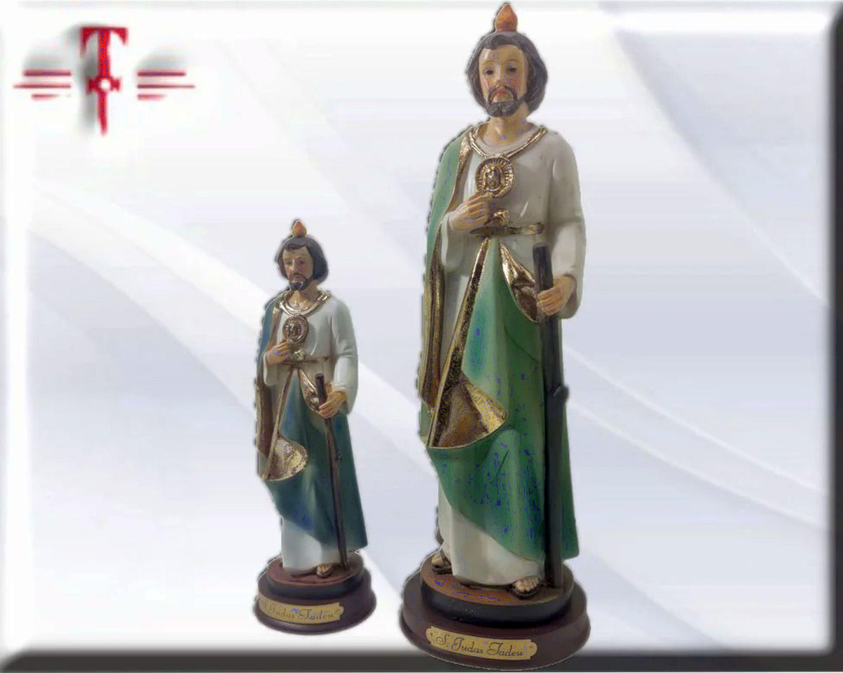 Heiliger Judas Thaddäus, Katholische Heilige und Jungfrauen, Religiöse Produkte