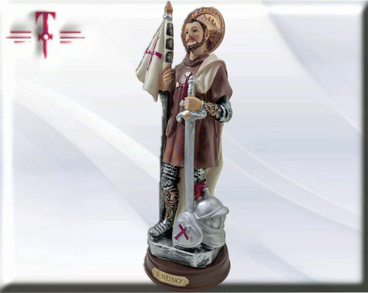 San Nuno , Santos y Vírgenes católicos , productos Religiosos