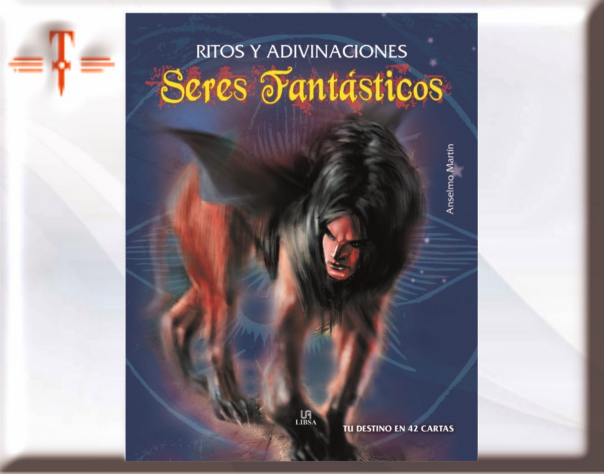 Oráculo Seres Fantásticos