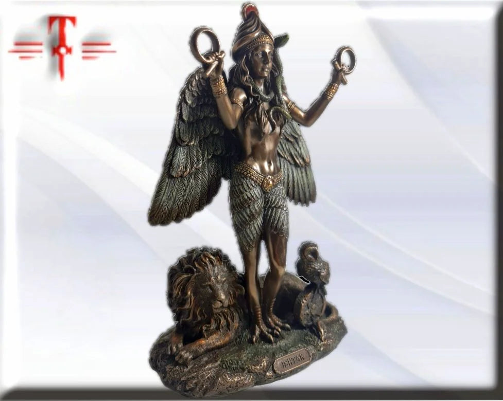 Diosa Ishtar