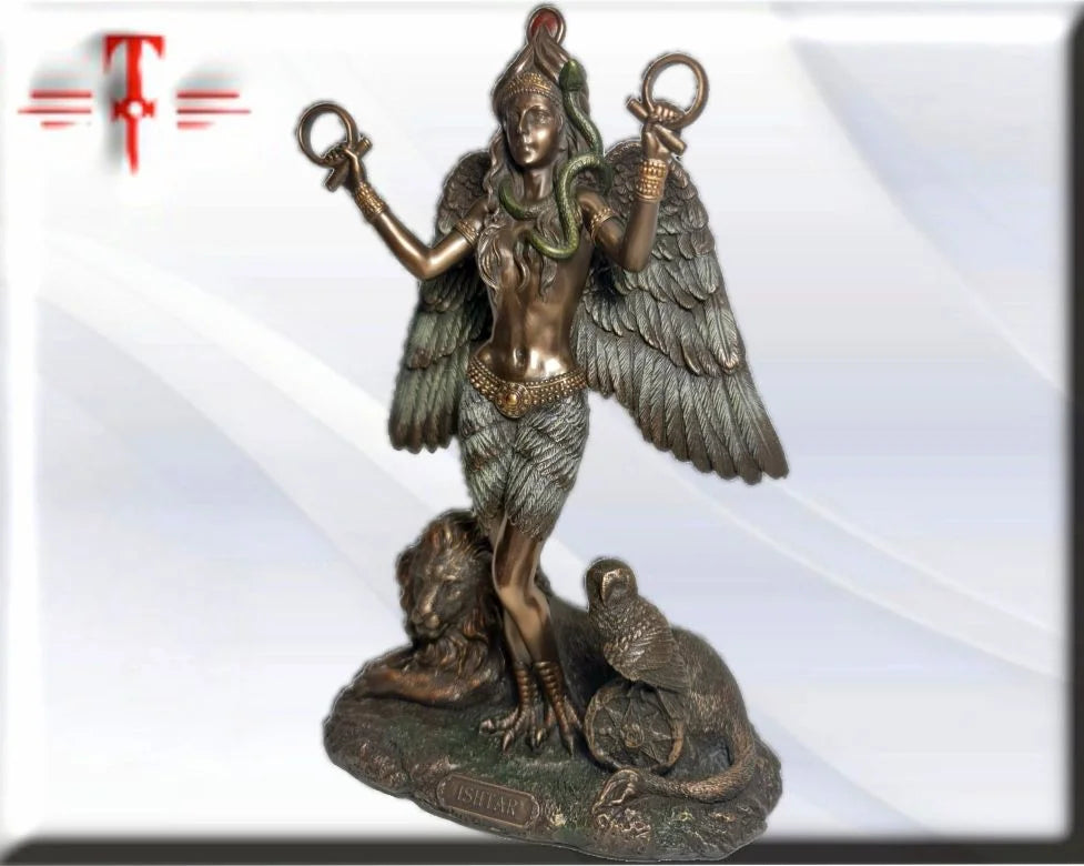 Diosa Ishtar