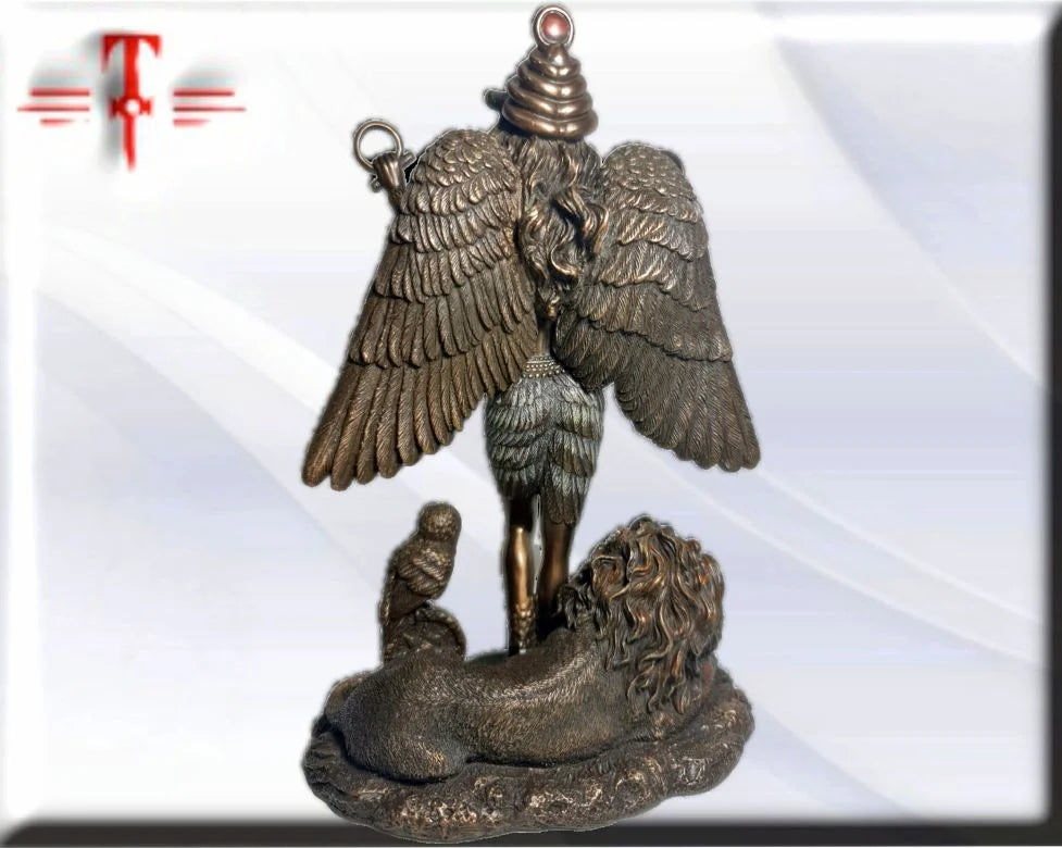 Diosa Ishtar