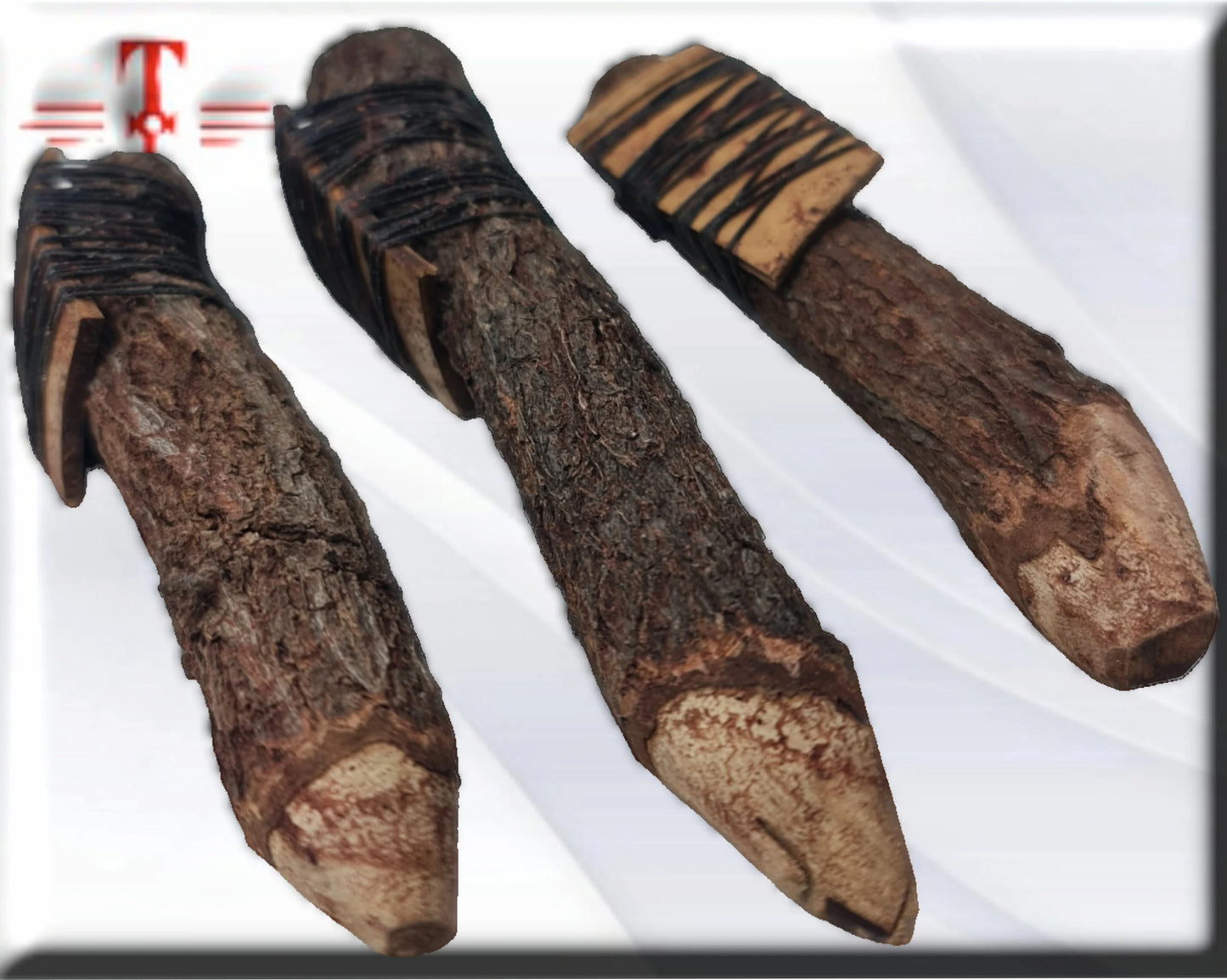 Estacas de Protección , Voduns , y deidades  africanas ,  vudu , African vodun