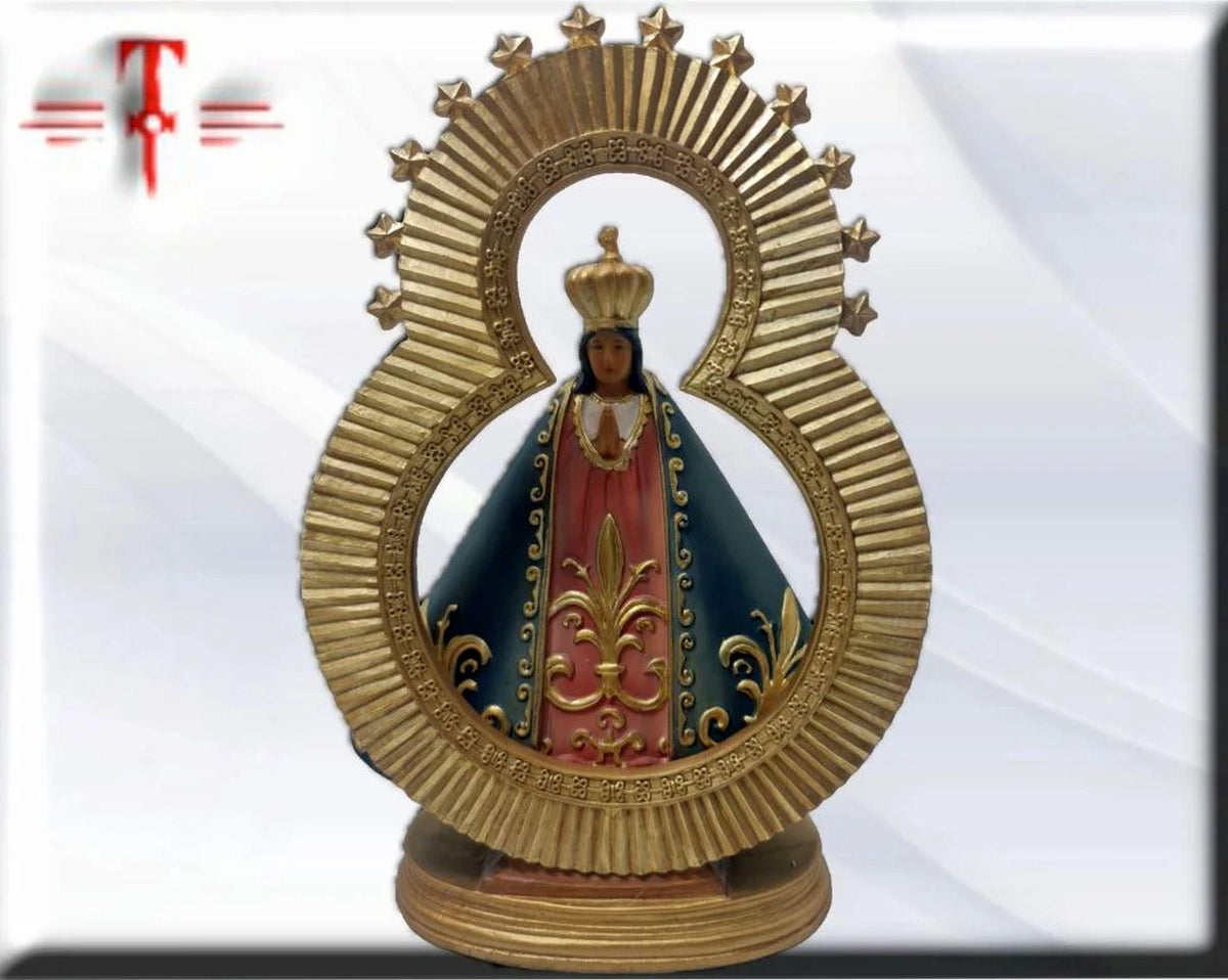 Nuestra Señora de Suyapa  . Santos y vírgenes católicos, productos religiosos
