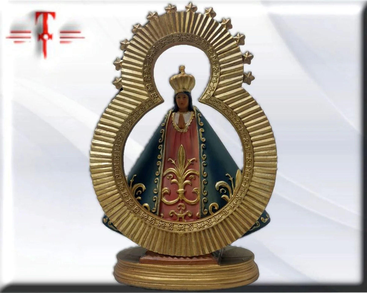Nuestra Señora de Suyapa  . Santos y vírgenes católicos, productos religiosos
