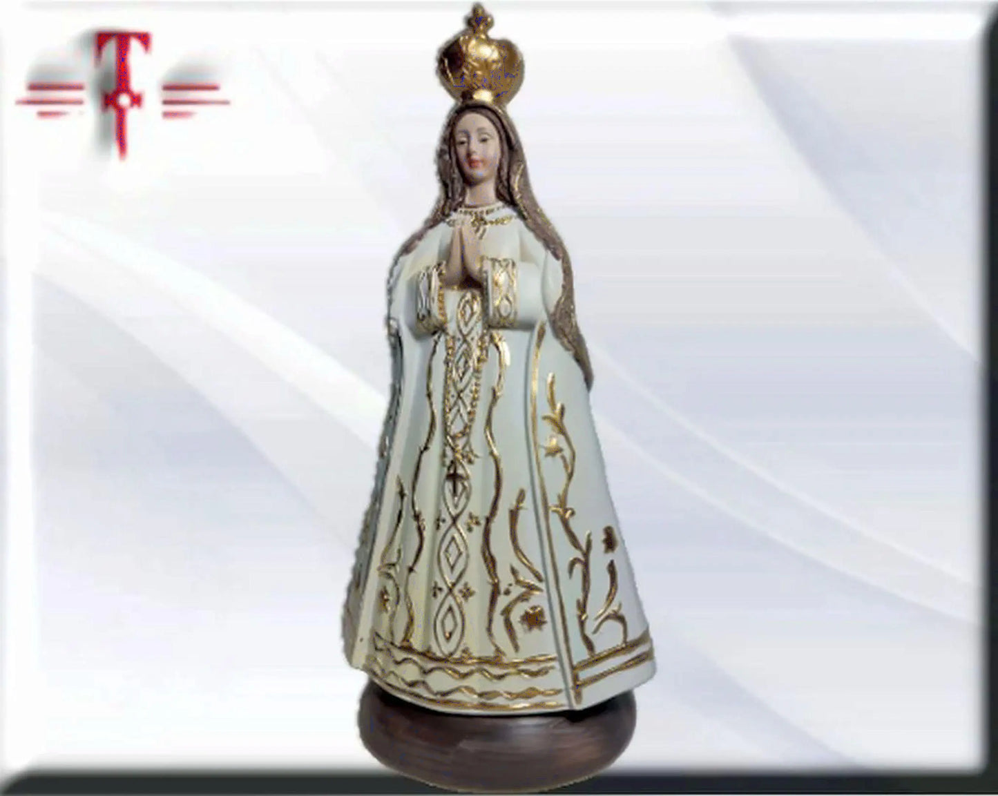 Virgen del Valle , Santos y Vírgenes católicos , productos Religiosos