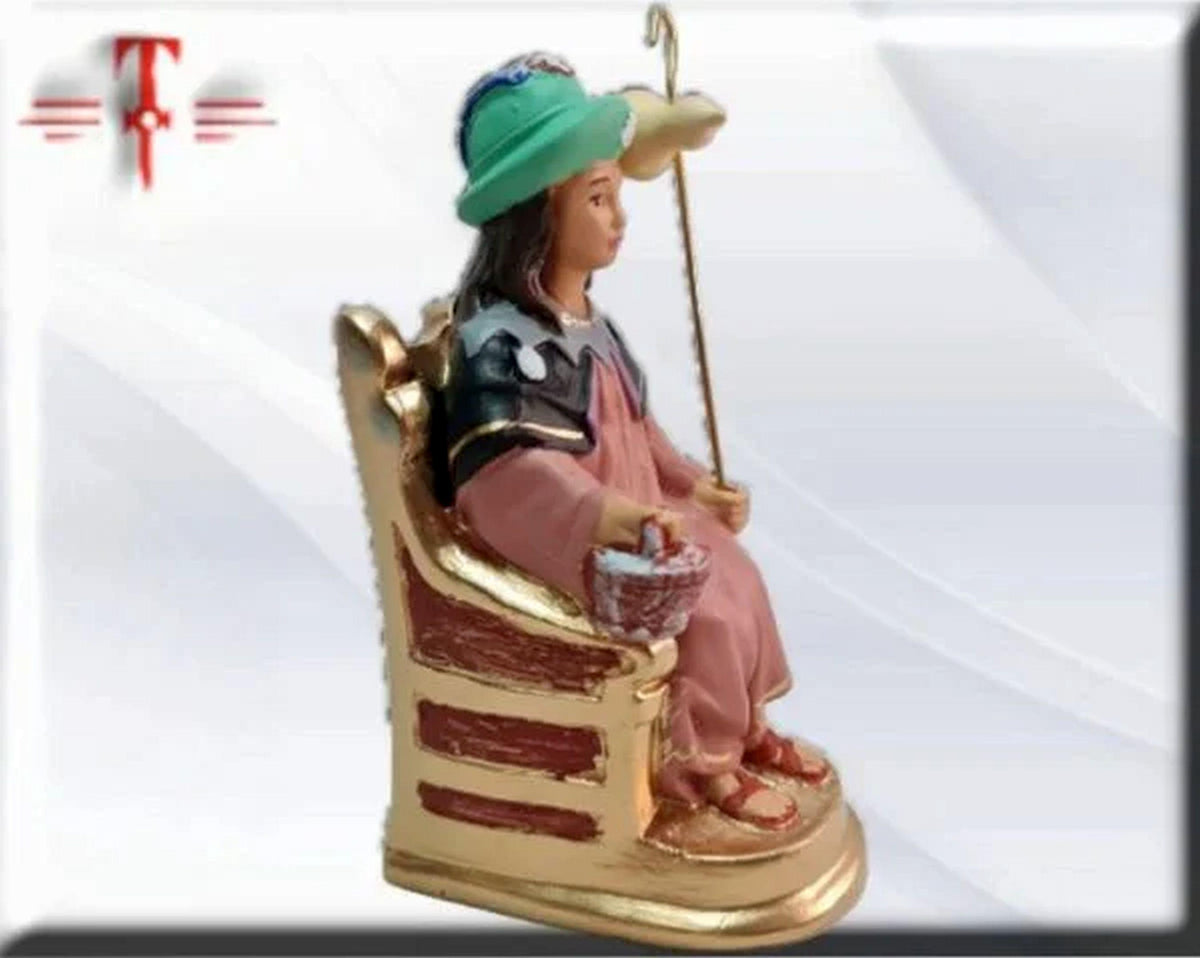 Santo Niño de Atocha   , Santos y Vírgenes católicos , productos Religiosos