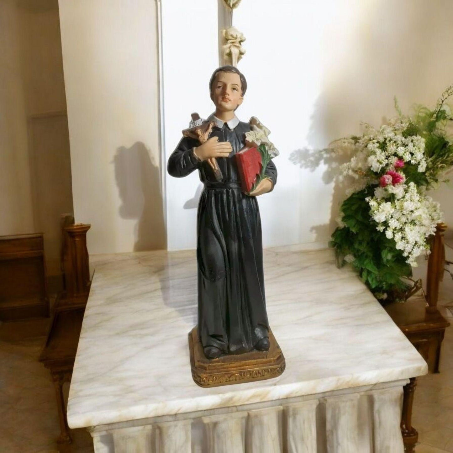 San Gerardo , Santos y Vírgenes católicos , productos Religiosos