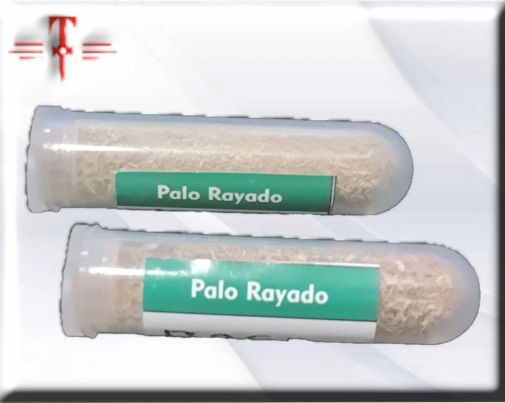 Palo Aguacate