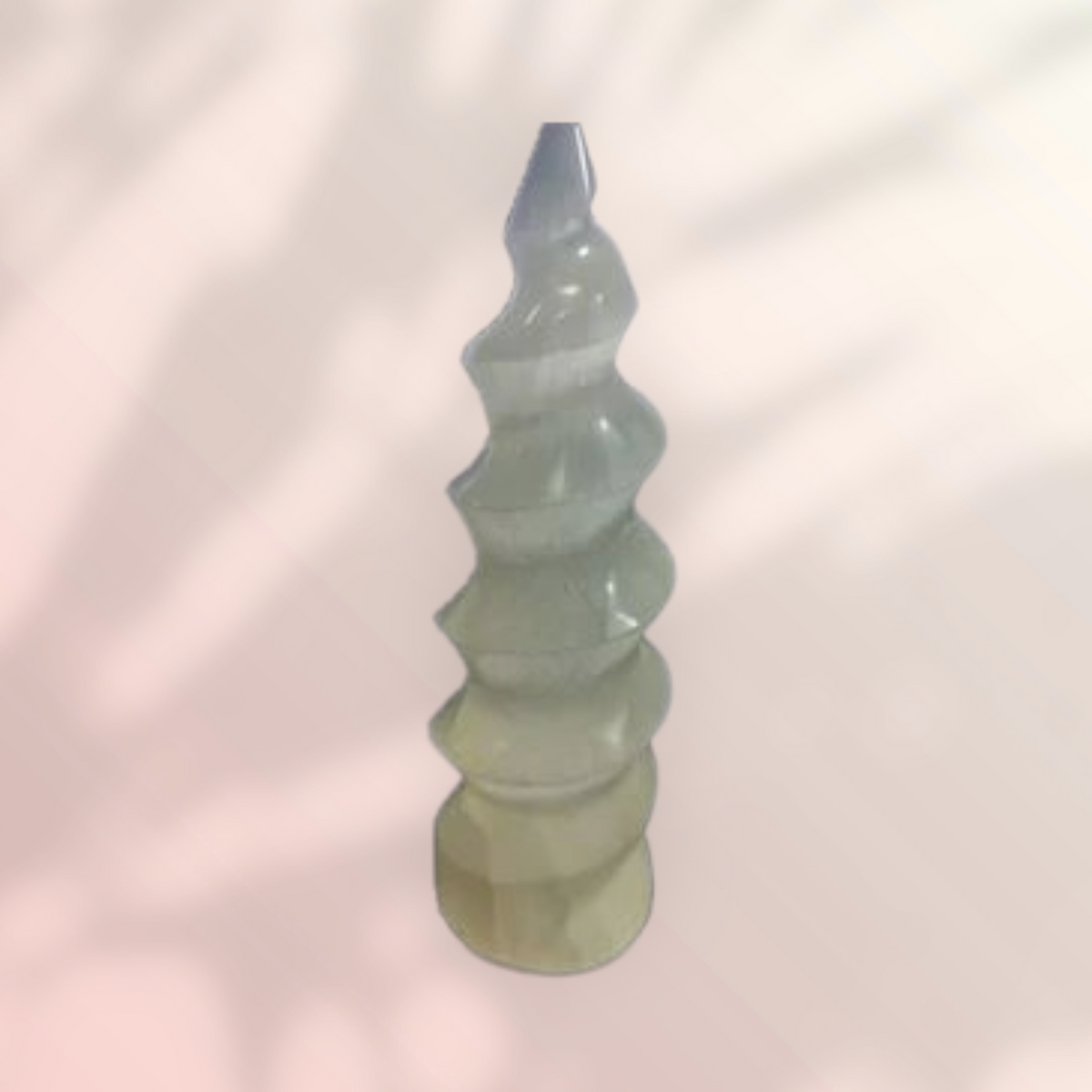 Espiral Selenita