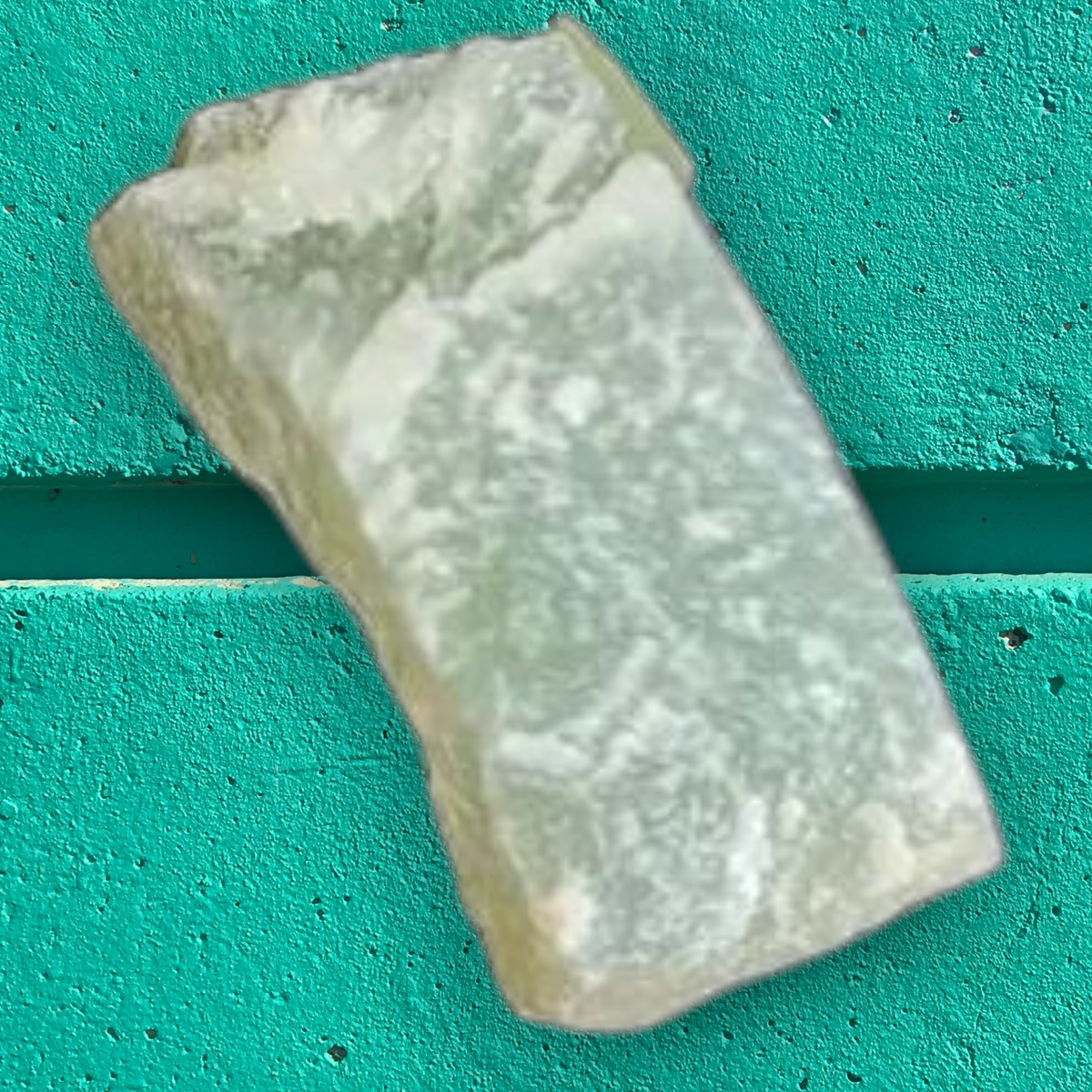 Jade Nefrita
