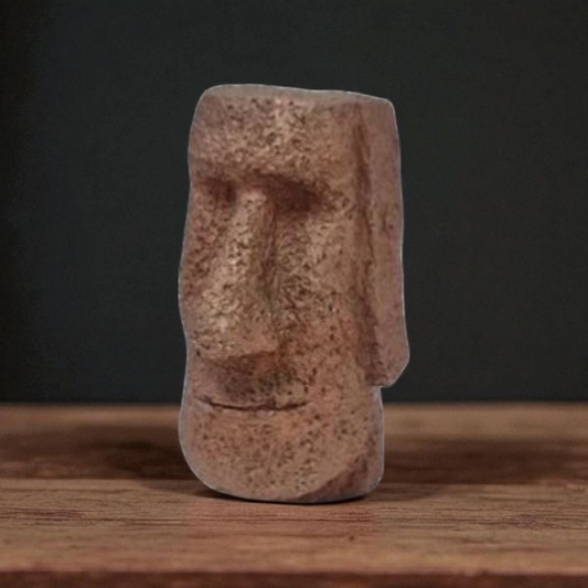 Figura Moai