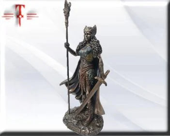 Diosa Hippolyta