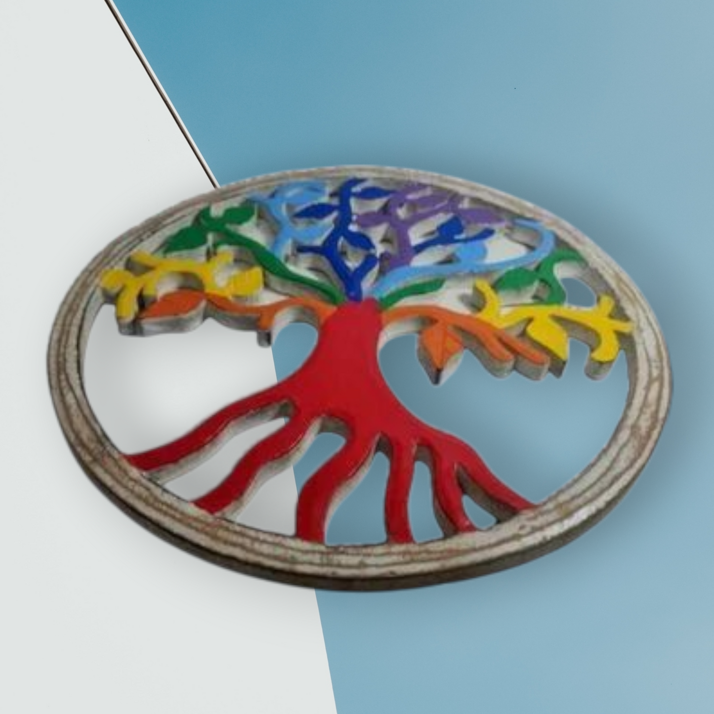 Árbol de la vida