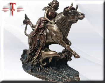 Rapto de Europa