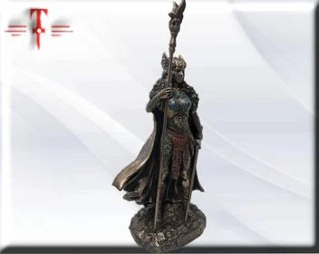 Diosa Hippolyta